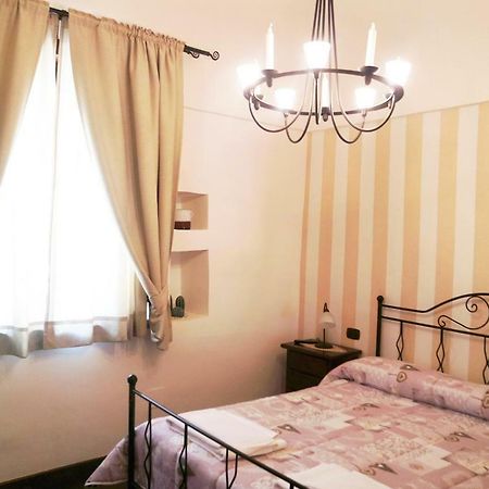 Al Vecchio Cellaio Historical Guest House SantʼAntonio Abate Kültér fotó