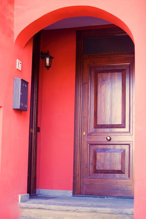 Al Vecchio Cellaio Historical Guest House SantʼAntonio Abate Kültér fotó