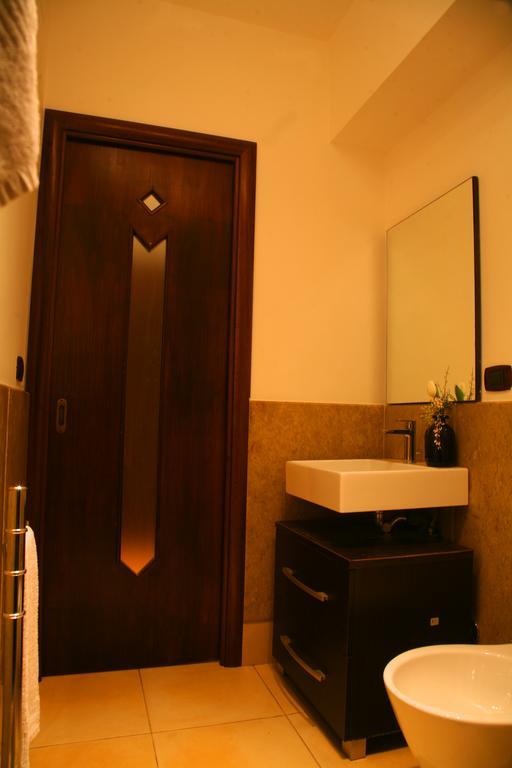 Al Vecchio Cellaio Historical Guest House SantʼAntonio Abate Kültér fotó