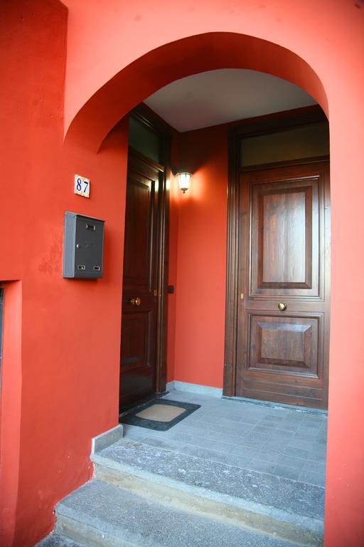 Al Vecchio Cellaio Historical Guest House SantʼAntonio Abate Kültér fotó